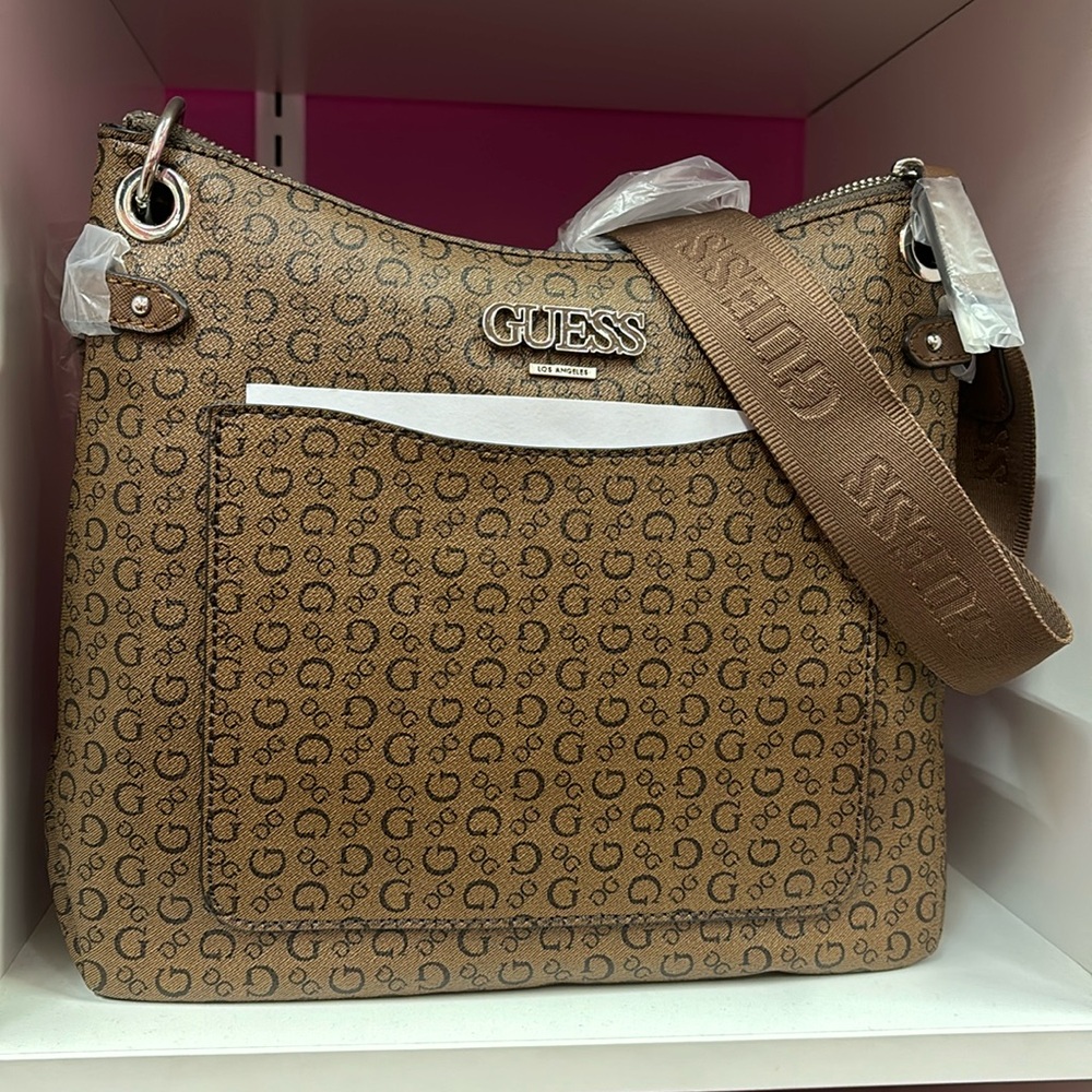 Guess crossbody bag 💼